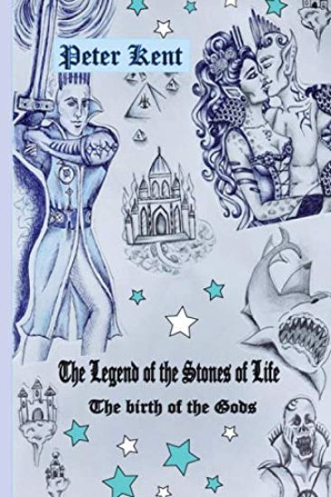 The Legend of the Stones of Life