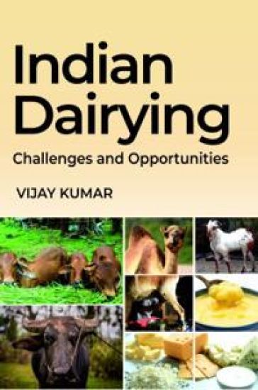 Indian Dairying