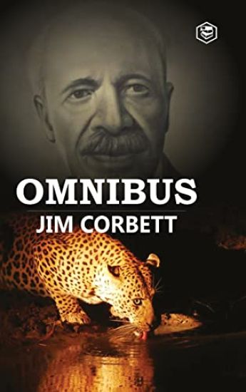 Jim Corbett Omnibus