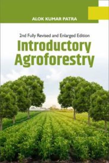 Introductory Agroforestry