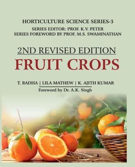 Fruit Crops