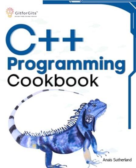 C++ Programming Cookbook