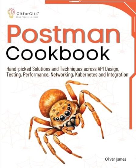 Postman Cookbook