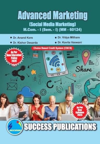 Social Media Marketing
