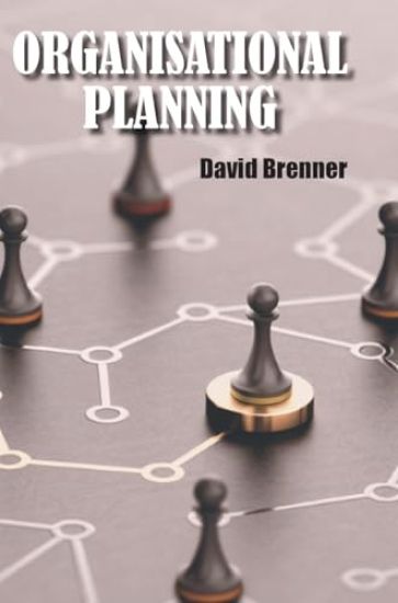 Organisational Planning