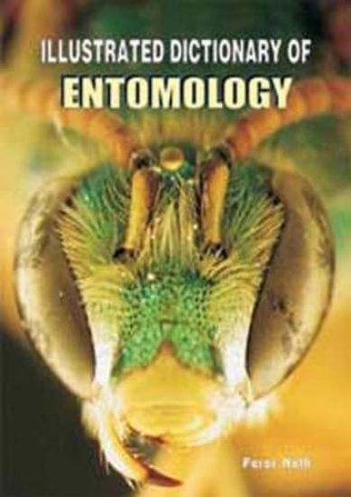 Illustrated Dictionary of Entomology