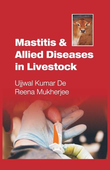Mastitis and Allied Diseases in Livestock