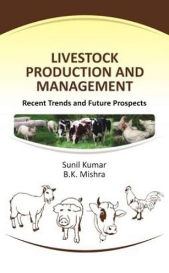 Livestock Production and Management