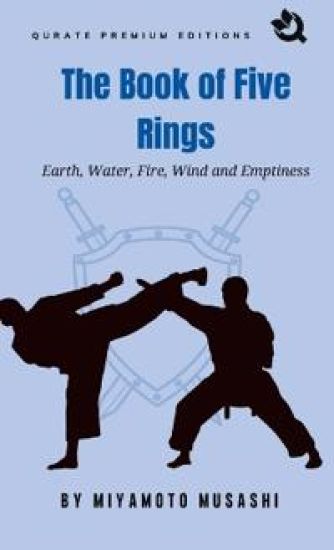 The Book of Five Rings