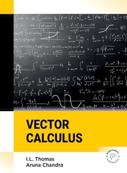 Vector Calculus