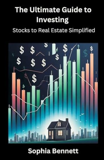 The Ultimate Guide to Investing Stocks to Real Estate Simplified