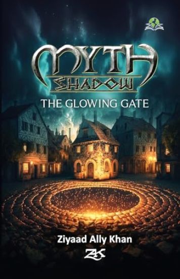 Myth Shadow The Glowing Gate