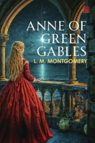 Anne Of Green Gables