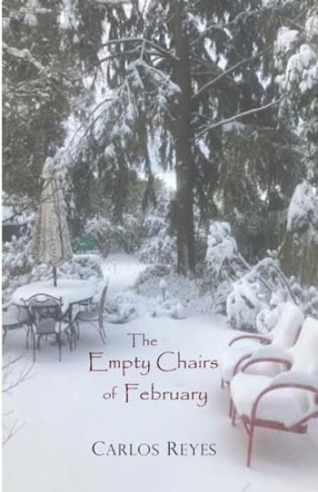 The Empty Chairs of February
