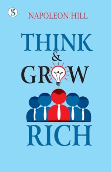 Think and Grow Rich (Edition1st)
