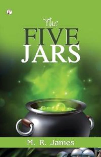 The Five Jars (Edition1st)