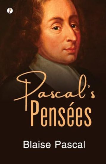 Pascal Pensees (Edition1st)