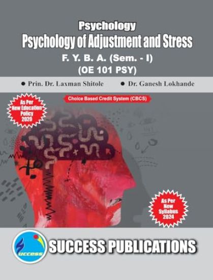 Psychology of Adjustment and Stress
