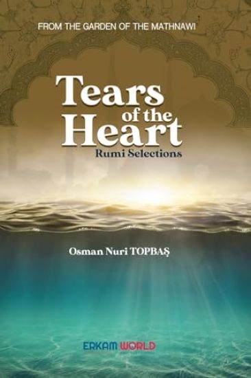 Tears of the heart