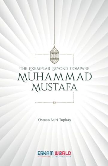 The exemplar beyond compare : Mustafa