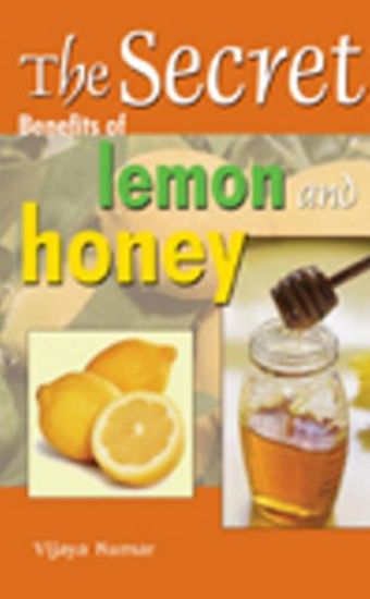 Secret Benefits of  LemonHoney
