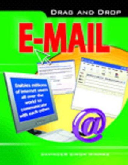DragDrop E-Mail