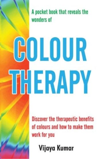 Colour Therapy