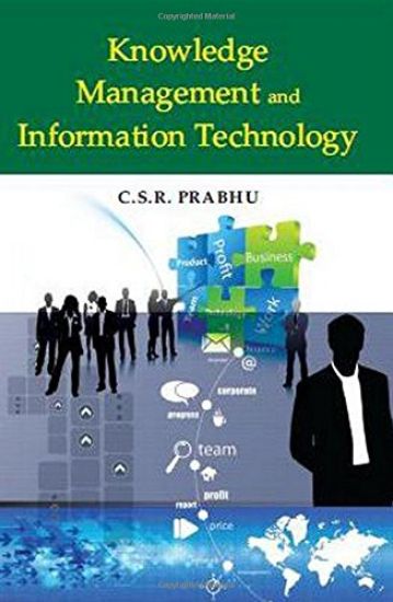 Knowledge Management and Information Technology