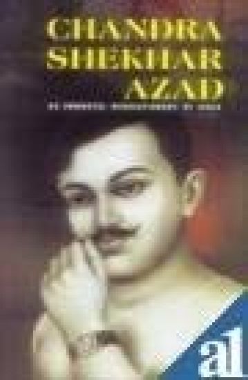 Chandra Shekhar Azad