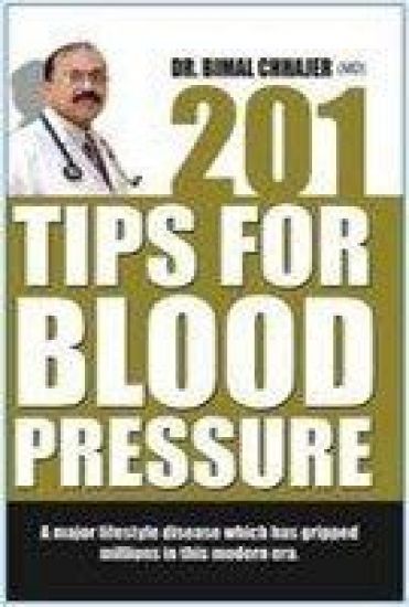 201 Tips for Blood Pressure