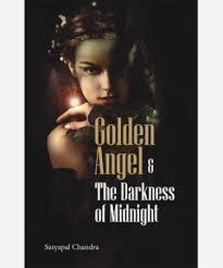 Golden angle & the darkness of midnight