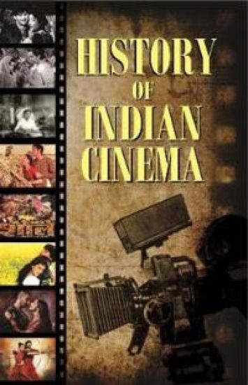 History of Indian Cinema