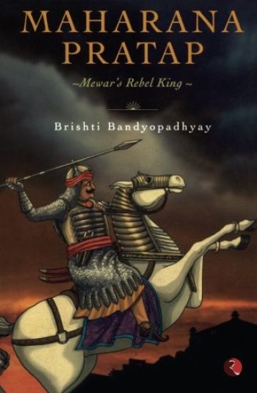 Maharana Pratap