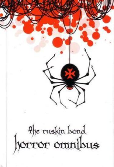 Ruskin Bond Horror Omnibus
