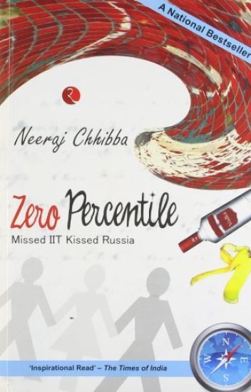 Zero Percentile: Missed it Kissed Russia