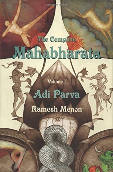 The Complete Mahabharata [1] Adi Parva
