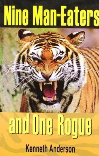 Nine Man Eaters and One Rogue