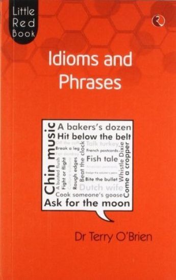 Little Red Book Idioms and Phrases