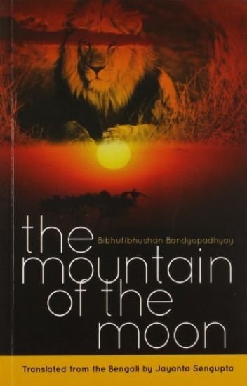 Mountain of the Moon