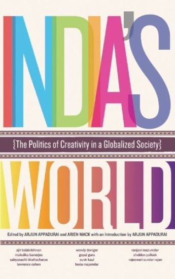 India's World