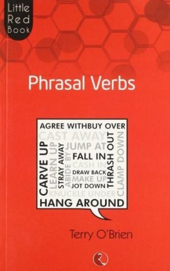 Little Red Book Phrasal Verbs