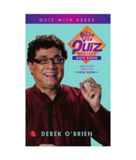 Bournvita Quiz Contest 2012