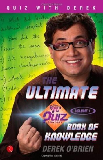 The Ultimate Book of Knowledge