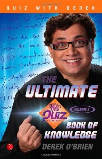 The Ultimate Book of Knowledge