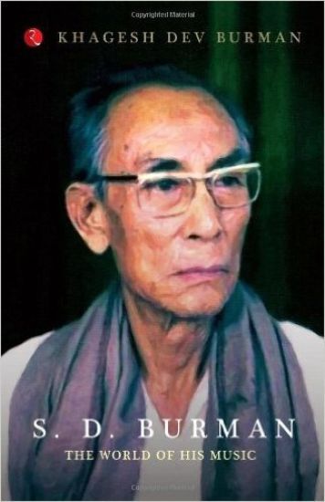 S. D. Burman