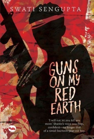 Guns on My Red Earth