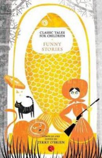 Classic Tales for Children