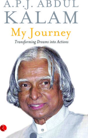 My Journey