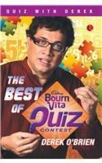 Best of Bournvita Quiz Contest