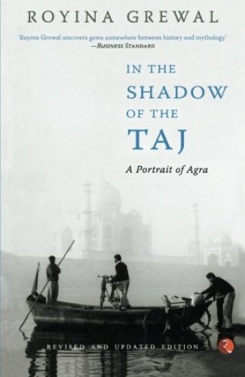 In the Shadow of the Taj